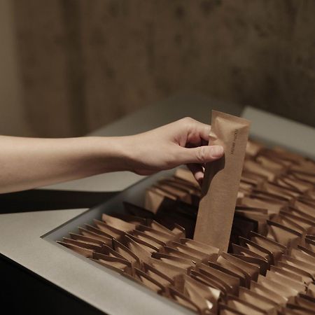 Tsugu Kyoto Sanjo By The Share Hotels Exteriör bild