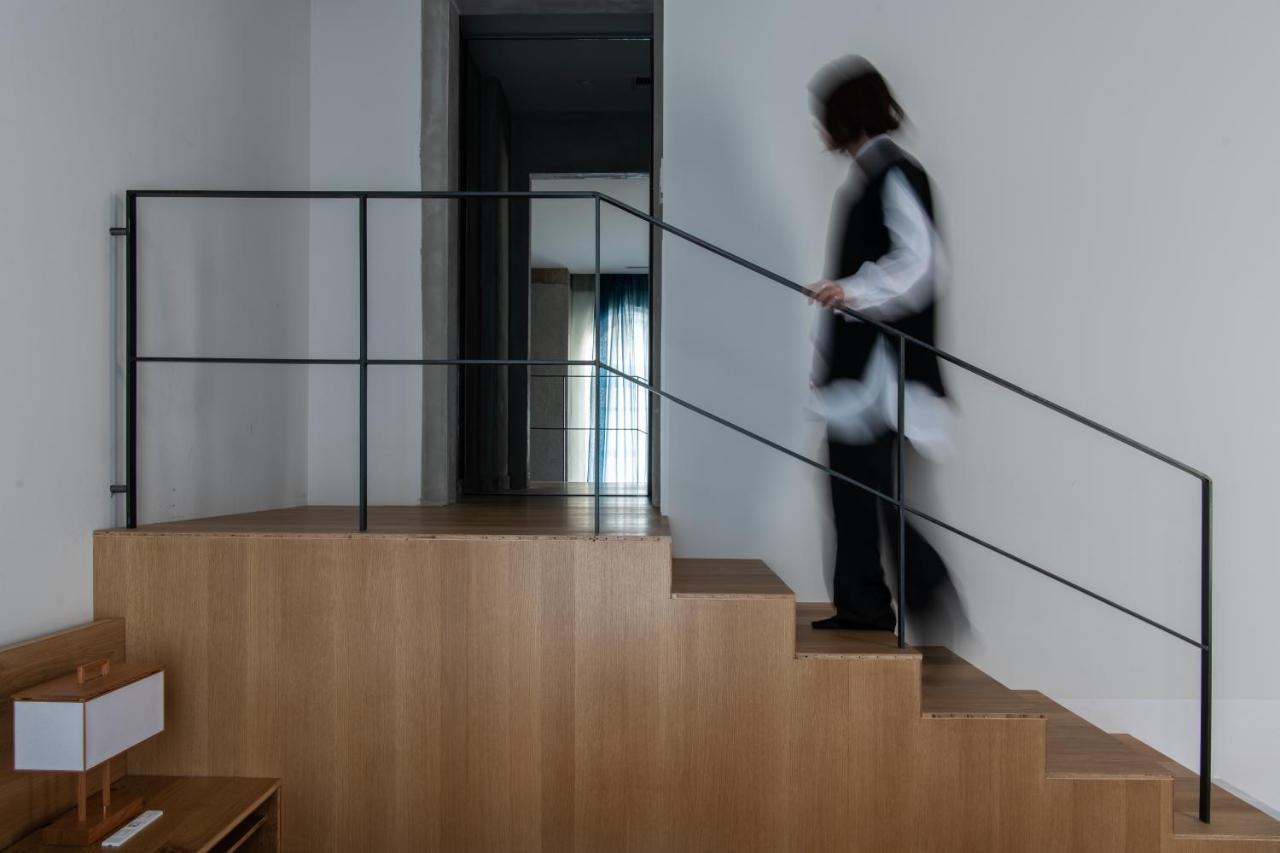Tsugu Kyoto Sanjo By The Share Hotels Exteriör bild