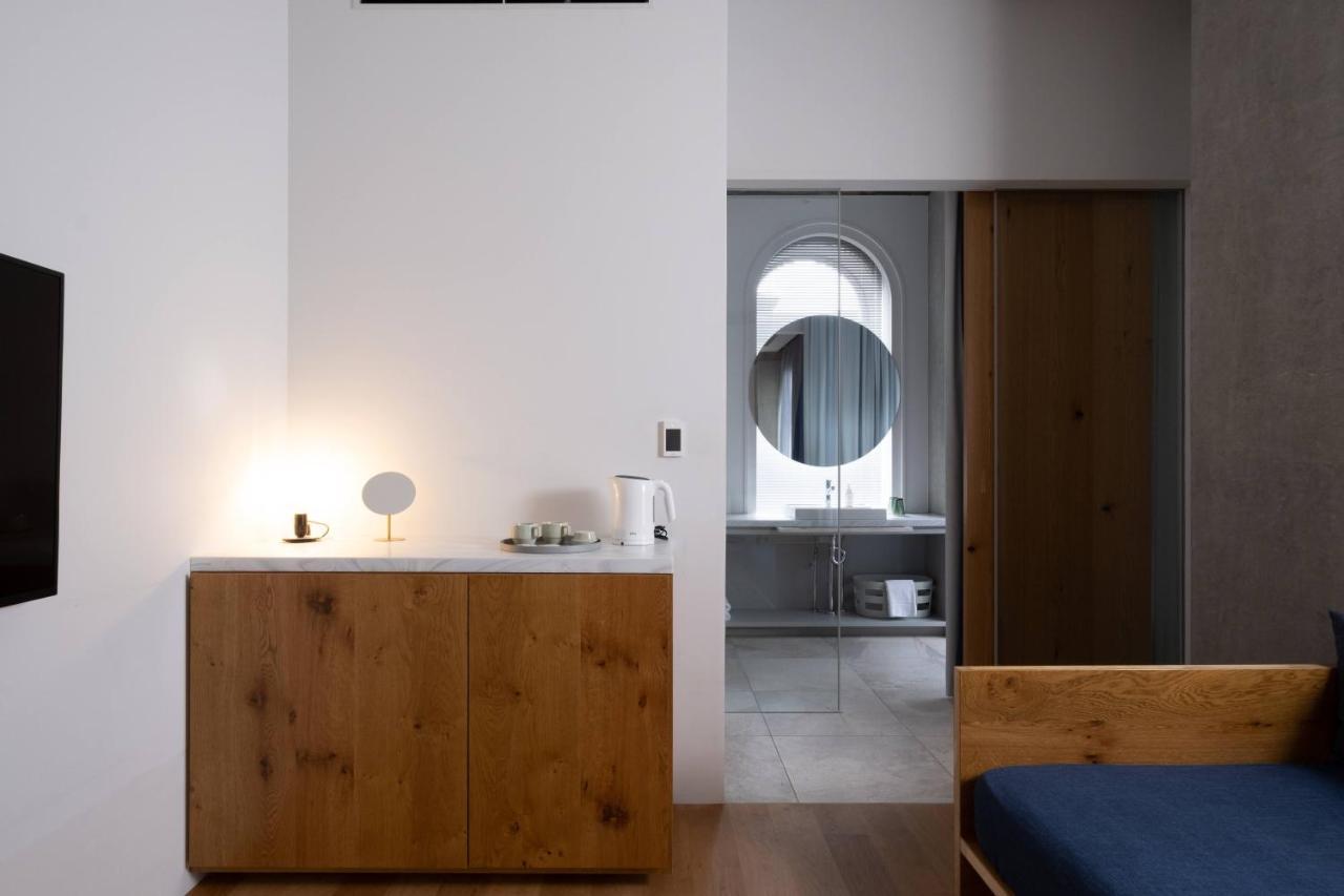 Tsugu Kyoto Sanjo By The Share Hotels Exteriör bild