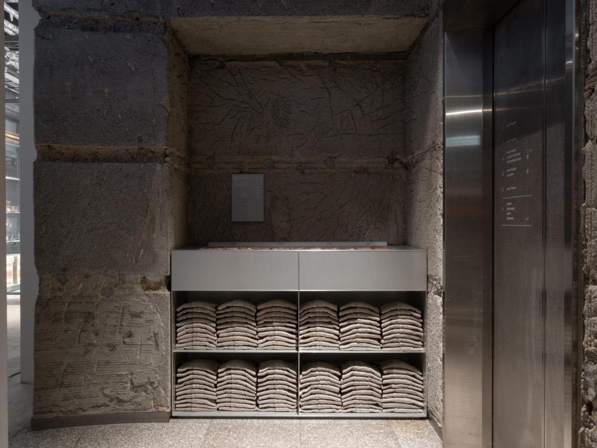 Tsugu Kyoto Sanjo By The Share Hotels Exteriör bild