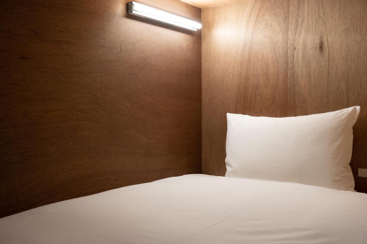 Tsugu Kyoto Sanjo By The Share Hotels Exteriör bild