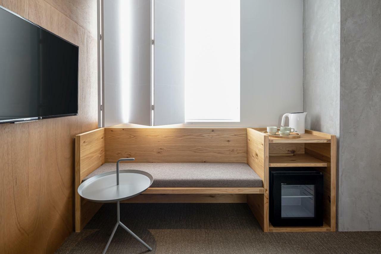 Tsugu Kyoto Sanjo By The Share Hotels Exteriör bild