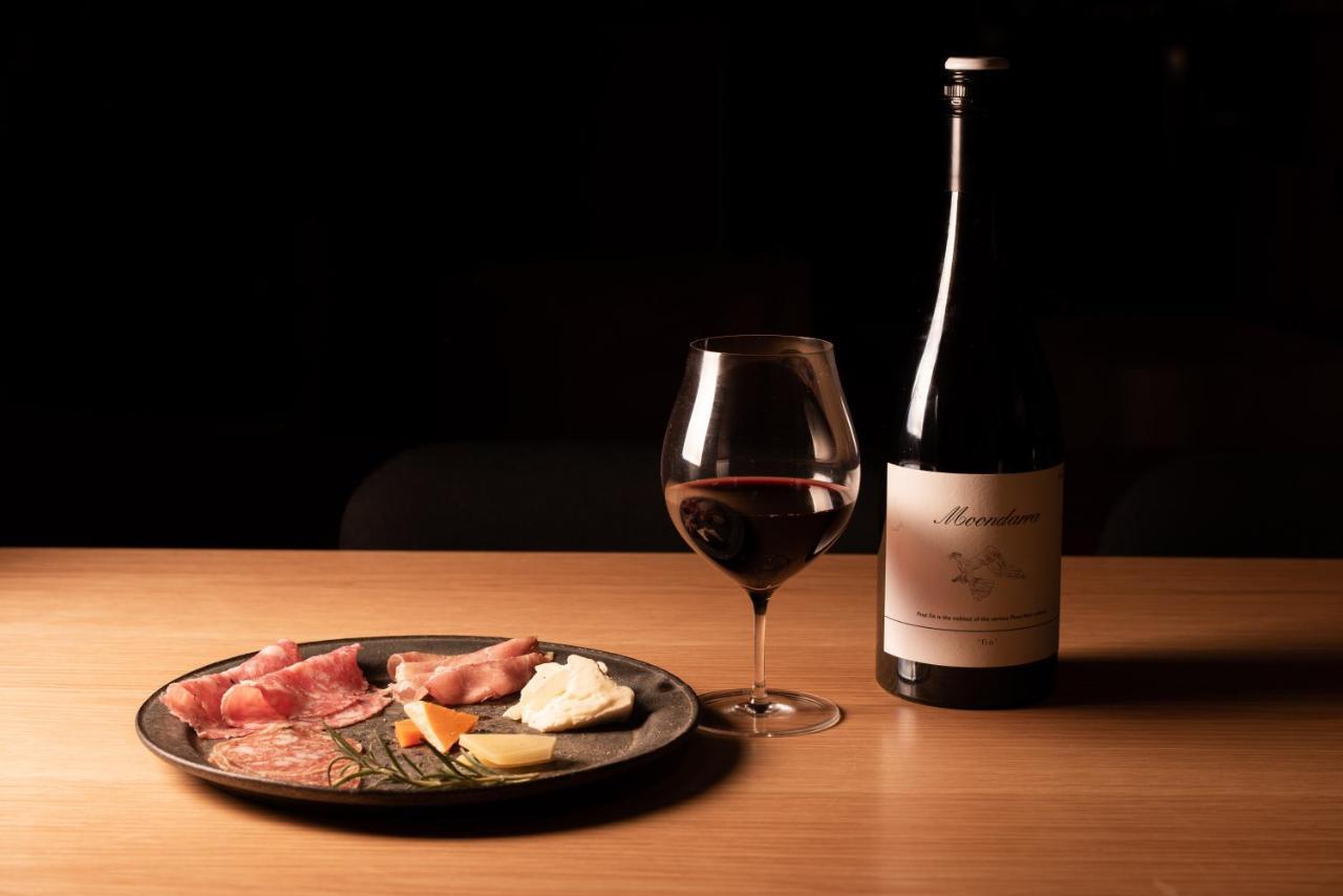 Tsugu Kyoto Sanjo By The Share Hotels Exteriör bild