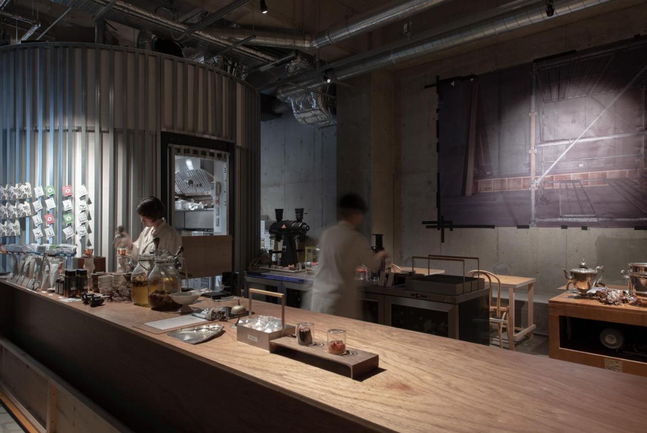 Tsugu Kyoto Sanjo By The Share Hotels Exteriör bild